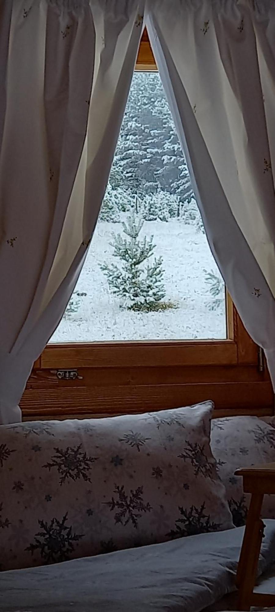 Villa Monte Zen Žabljak Esterno foto