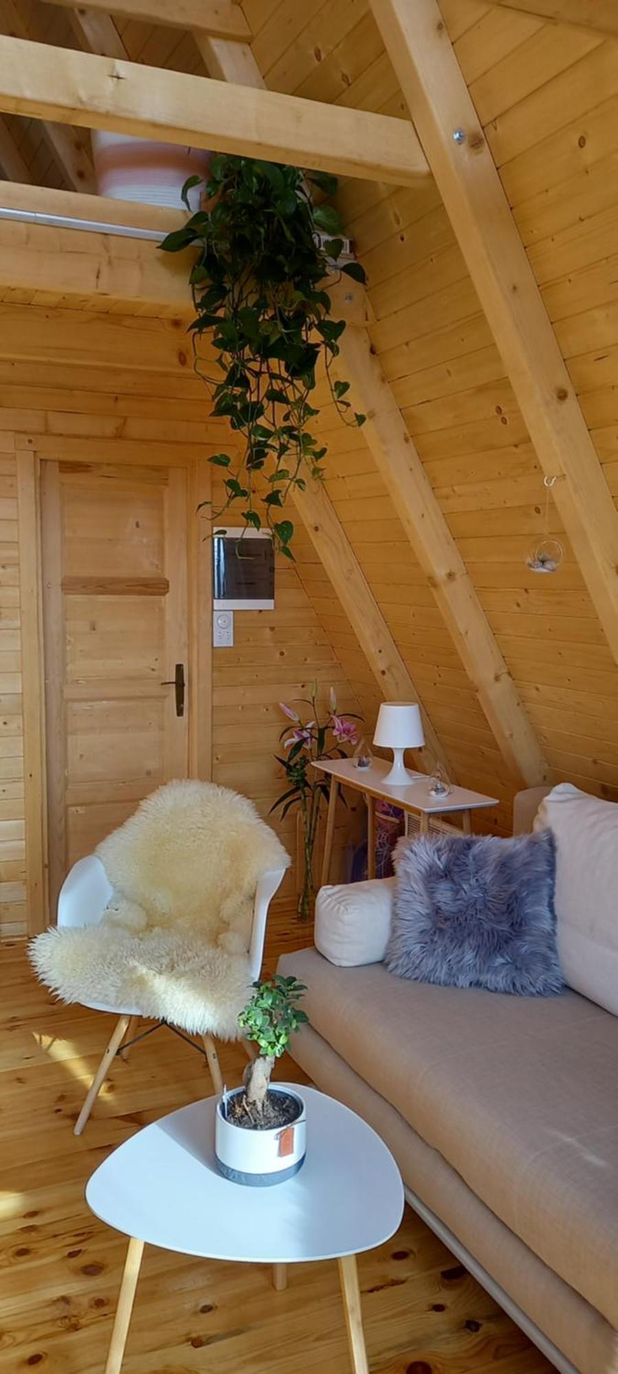 Villa Monte Zen Žabljak Esterno foto