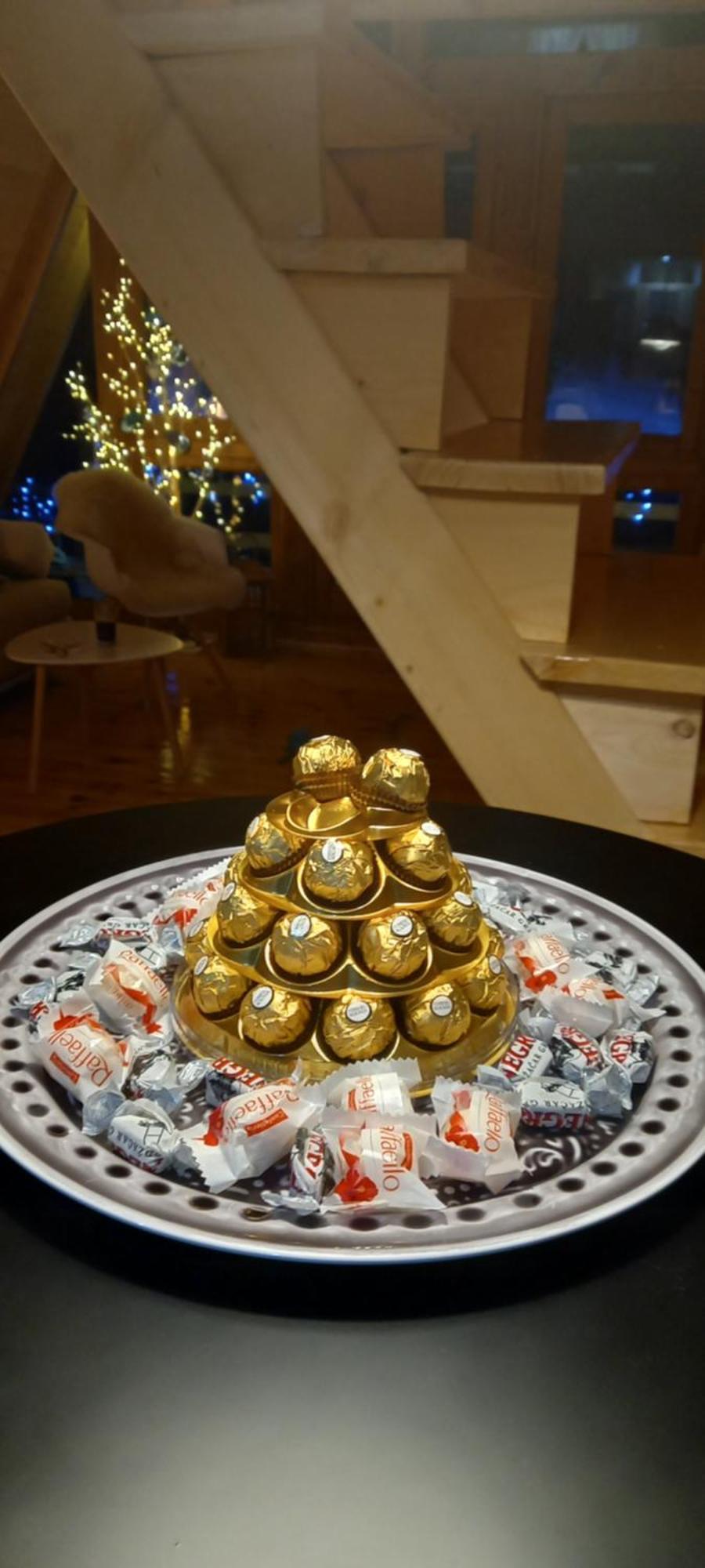 Villa Monte Zen Žabljak Esterno foto
