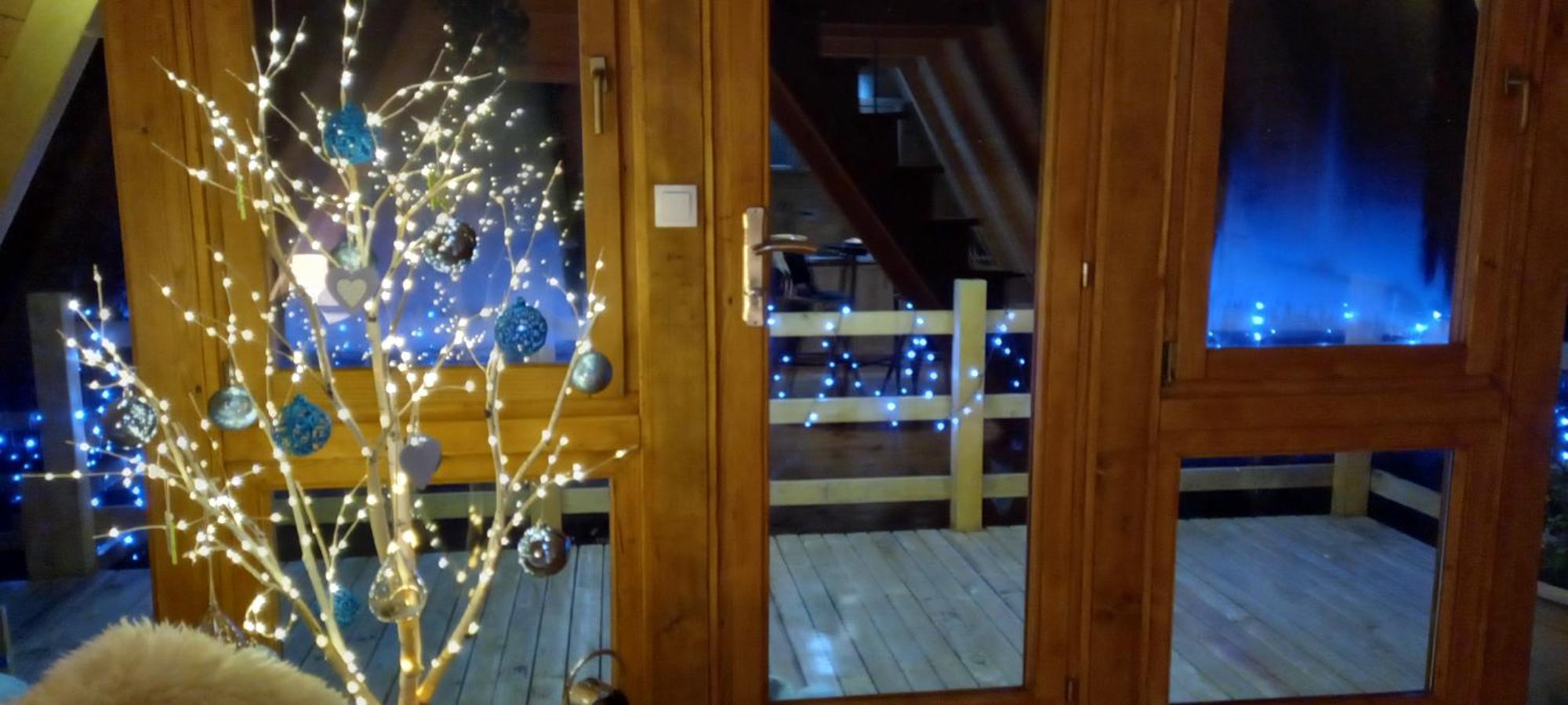 Villa Monte Zen Žabljak Esterno foto
